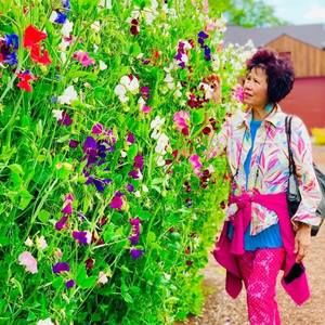 Meet your Posher, Jarurin